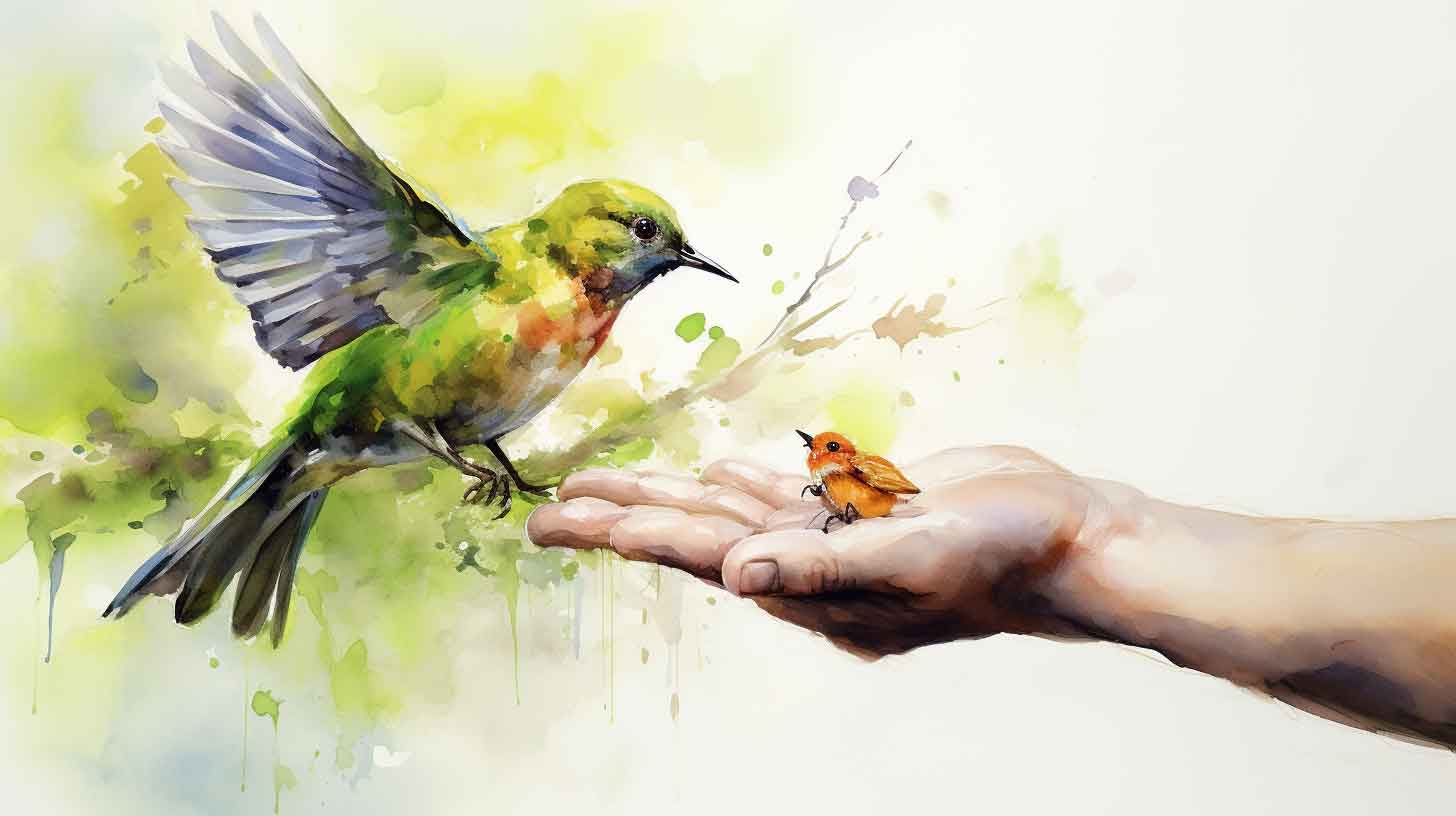 Bible Verse For Giving Uplifting & Powerful